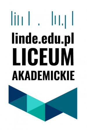 Logo szkoły